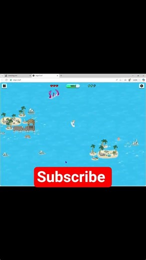 Lunch Game gameplay. ❤️❤️❤️#short #lunchgame #viral