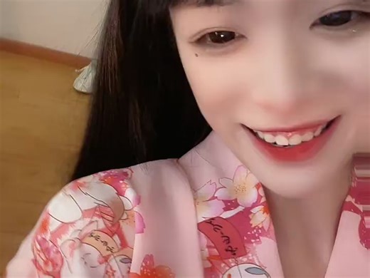 肖雅婷ww-快手直播回看20220411