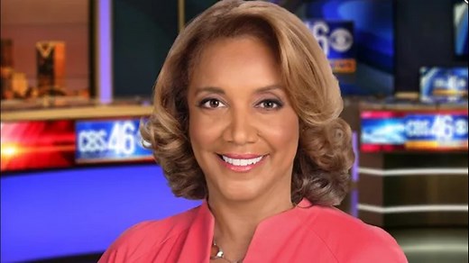 Longtime Atlanta anchor, Amanda Davis, dies after suffering massive stroke