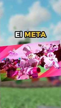 THE META HAS CHANGED FOREVER! 🔁💀 (TDS Buffs vs Valentine's Day Nerfs)