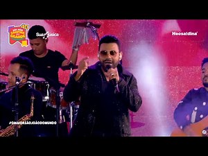 Pablo Ao Vivo em Campina Grande-PB - O Maior São João do Mundo 2023 - Show Completo