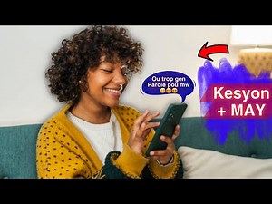 5 bèl KESYON pou poze on Fi menm siw potko renmen avèl (Wap kreve LESPRIL)