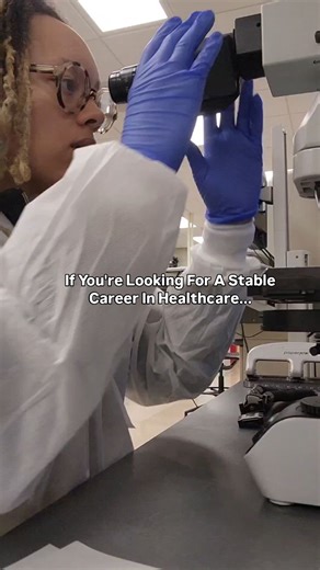37K views · 4K reactions | Medical Laboratory Science is so...