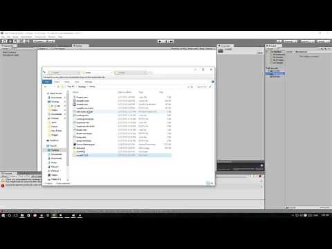 Live2D Tutorial - Using Live2D with Unity! (Part. 10)