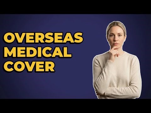 What Medical Coverage Does Travel Insurance Offer?