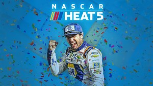 Buy NASCAR Heat 5 - PC (Steam)