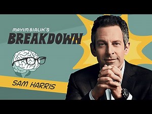 Sam Harris: Transcend the Illusion of the Self