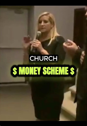 Exploring the Church Money Scandal Involving David E. Taylor