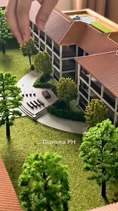 Let’s plant some trees 🌳🌳#diorama #DioramaPH #dioramacreators #dioramaartist #dioramabuilder #diyprojects #dioramaart #diy #diycrafts #diyideas #miniatures #miniatureart #miniatureworld #PinoyDiorama | Diorama PH