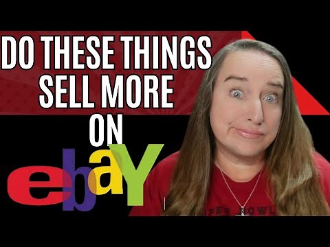 From Slow to Steady: What Sold Today & Key Tips to Increase eBay Sales