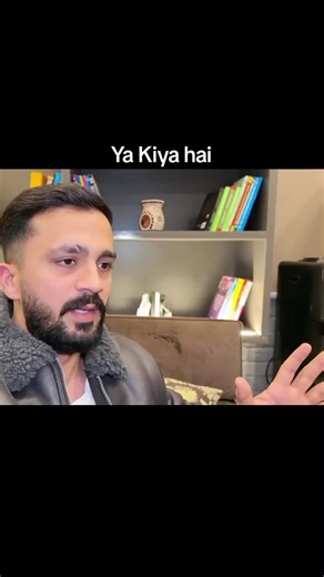 Ya Kiya hai #rajabbutt #rajabfamily #trend #foryou #fyp