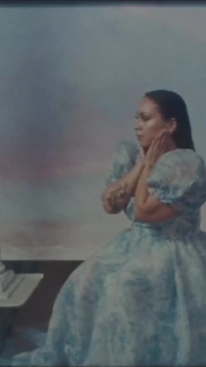 Carla Morrison fans on TikTok