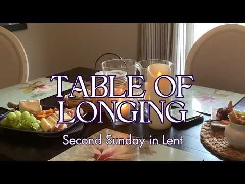 Port Nelson United Church - Sunday Service - March 1, 2026