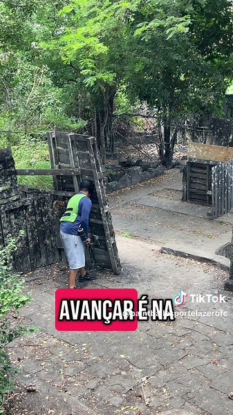 Paintball Esporte Lazer no TikTok