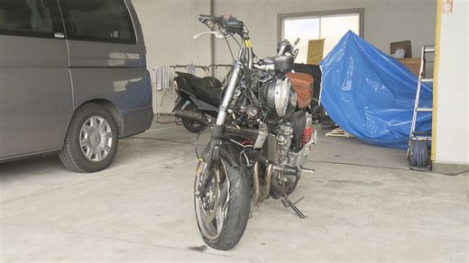 松山の交差点で車とバイクが衝突 専門学校生(20)が意識不明の重体 宇和島では松山道で重体事故も【愛媛】