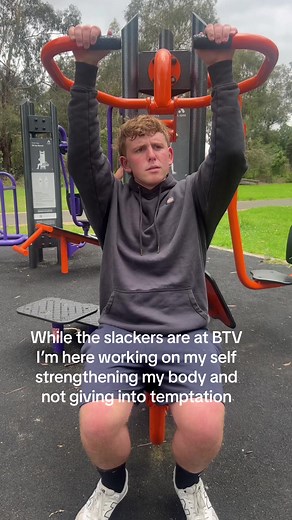 Self Strengthening and Temptation Resistance