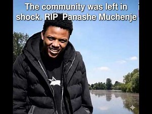 Zimbabwean Teen Panashe Muchenje Dies After 22 Minutes Underwater in a UK Lake
