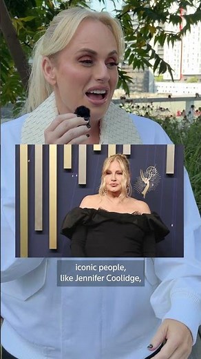 🎬🎶 'It was such a blast': Rebel Wilson on 'Girl Group'