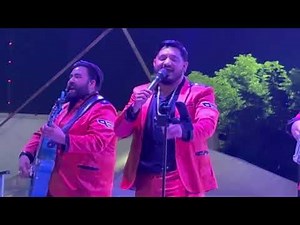 Grupo Punto Final ...rosas rojas