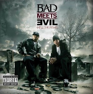 Lighters (feat. Bruno Mars) - Bad Meets Evil - LETRAS.MUS.BR