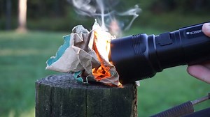 1.2M views · 2.3K reactions | This torch is so powerful it can cook your eggs. | Insider Tech Presents | Facebook