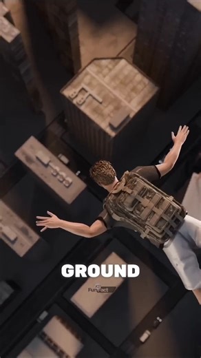 When Parachute doesn't Open