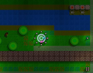 Spotlight: Life, Death, and Game Over news