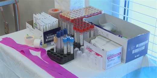 Singing River Health System preps for Healthcare Academy’s opening