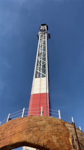 10K views · 23 reactions | The sun is shining this week☀️ Which rides will you be experiencing this weekend at Flamingo Land...?  Let us know in the comments below  #themeparkrides #rides #thrillrides #rollercoaster #coaster #ridelover #themeparklover #adrenalineseeker #familyfun #familyrides #kidsrides #yorkshiredayout #flamingolandrides | Flamingo Land Resort | Facebook