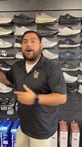 24 FEET OF AWESOME!!!!! | Brown's Shoe Fit Hobbs
