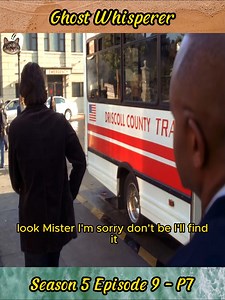 23K views · 498 reactions | Watch Ghost Whisperer S5E9 P7 | Ghost Whisperer Fans | Facebook