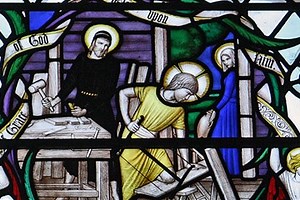 Joseph: A model of character, faith, and fatherhood | UMC.org