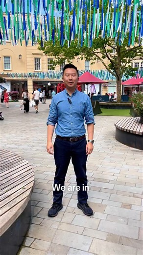 141 reactions · 12 shares | How much do University of Bath students contribute to the city? Following the launch of our Economic, Environmental and Social Impact report 2025, we ask people in Bath how much they think students contribute to the local economy. *All information from Oxford Economics Impact Report looking at the University of Bath’s impact in 2023/24. | University of Bath | Facebook