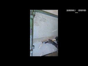 ソノスプリッターSS-270剥離動画