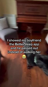 BetterSleep - The #1 Sleep App | Get a good night‘s sleep and learn your patterns with Sleep Tracker.🌛💤 | Instagram