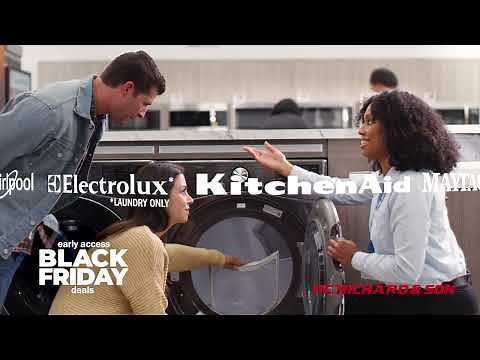 Early Access on Appliances at P.C. Richard.com