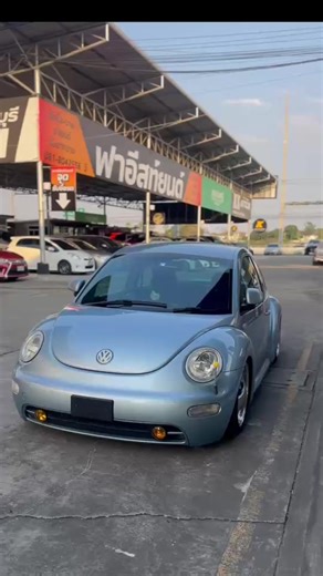 Buying a Volkswagen Beetle: Tips and Insights