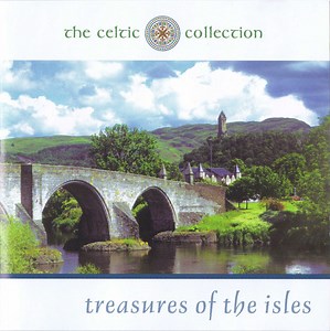 Steven C. Anderson - The Celtic Collection-Treasures Of The Isles