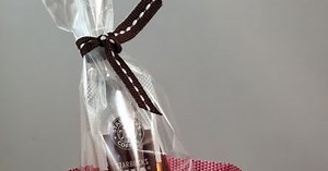 Paper Mug Project and Tutorial