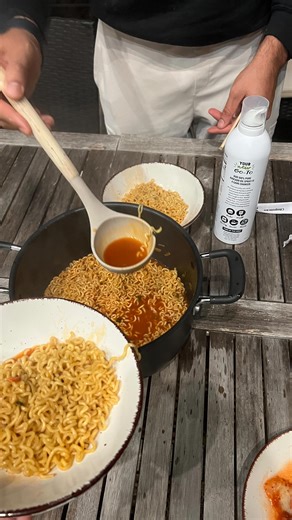 Ben Kim on Instagram: "#japanese #korean #asian #ramen"