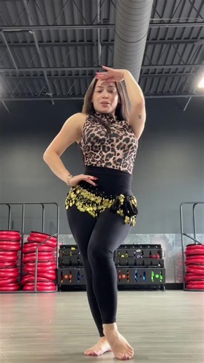 ✨ @Ruby ✨💕 the trending song haha #egyptian_tik_tok #egyptiandance #bellydance #paoladelamatta #foryoupage