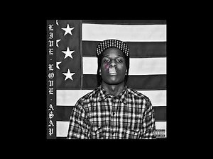 (Free) ASAP Rocky Type Beat 2022 - "Long Live A$AP"