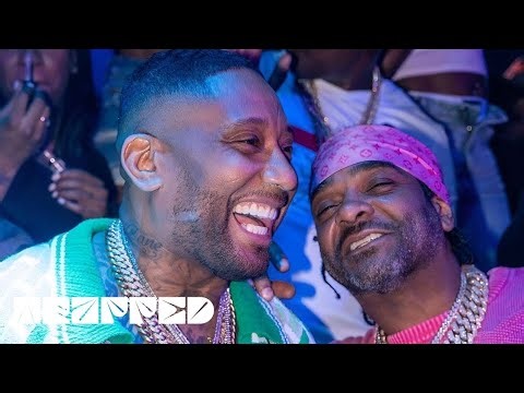 Maino "The Algorithm" (50 Cent Diss) (Official Video)