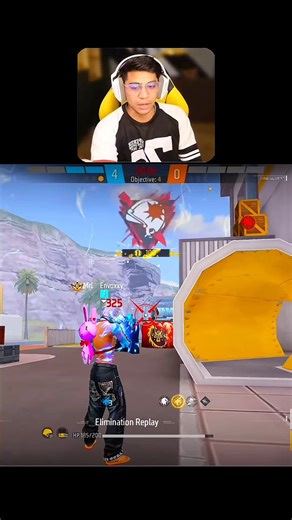 My Teammate Using Panel 🤬 | Ayush Bhai UNGRADUATE GAMER | Funny video #freefire #ff #shorts