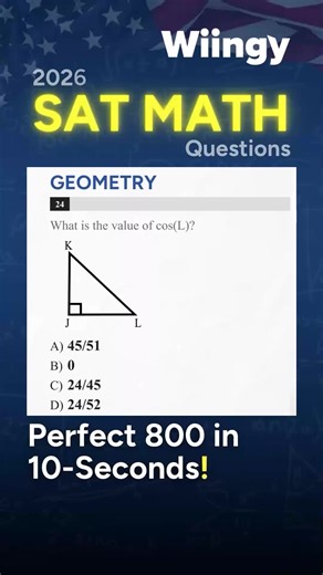Ace the 2026 SAT Math Section with Wiingy Tutoring