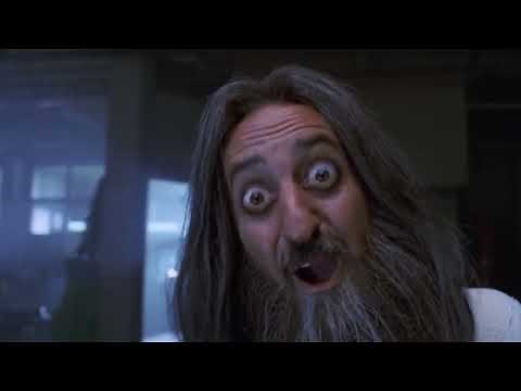 Cartoon Screaming #10