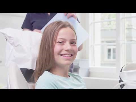 CURODONT REPAIR FLUORIDE PLUS - Remineralizing anti-cavity treatment