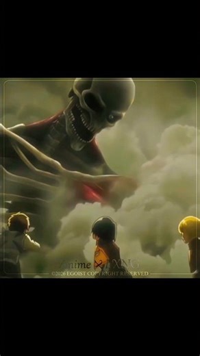 Attack on Titan Edit ⚡ | This Anime Will Ruin You For Everything Else 🔥 #AnimEdit #AOT #Trending