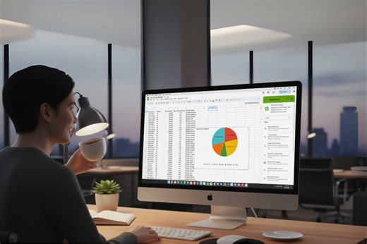 Professionals are turning to AI tools to tackle data overload