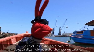 [VIDEO] La didáctica explicación del Censo 2017 según Juan Carlos Bodoque